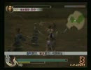 真・三国無双4　修羅モード攻略おまけ⑦　甄姫M81