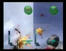 地球防衛軍3　赤アリエリアル祭り