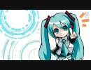 【初音ミク-ProjectDIVA-】　Don't say “lazy”　【けいおん!ED】