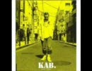 僕は僕で・・・ / KAB.