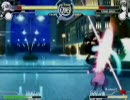 090628 MBAAガオラ2on 三位決定戦