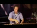 Medeski Martin & Wood the dropper.