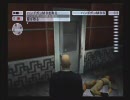 HITMAN SILENT ASSASSIN gdgd実況プレイ part14