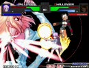 【MUGEN】 全部が華　第3回ヘレネー杯 Part3 【女だけ】