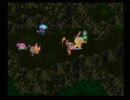 【低レベル】雑魚敵を全力でスルーしながら聖剣伝説３プレイ【Part9】