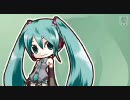 【初音ミク-ProjectDIVA-】　Don't say “lazy”　【みくおんAct2】