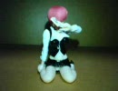 パチスロ リオたんのフィギュアをもらってきた