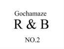 R&B ごちゃ混ぜ2