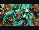 【初音ミク-ProjectDIVA-】　Don't say “lazy”　【けいおん!】