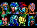 【The Screamer】オープニング