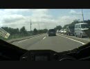国道12号【岩見沢から札幌まで】02