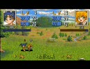 メタ女 プレイ動画　「急流、・・死闘」(Stage18) 2/2