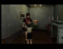 バイオハザード２気分転換プレイ　(クレア中編)