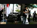 NHK抗議デモ in 札幌　７月１８日