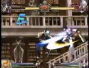 デモンブライド　稼働日対戦動画３