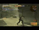 ハリウッドＭＧＯ　vs ラグナロク