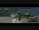 【MHP2G】自由を奪われながらも１ボタン縛り実況プレイpart5