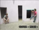【先行公開】CLOVER - PEACE 【1stシングル】