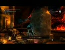 ﾃﾞﾓｿﾙを蛮族初期SL＆装備でちょこちょこ喋りつつﾌﾟﾚｲPart41