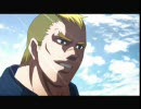 ストリートファイターⅣを高らかに実況せんとす　第5話