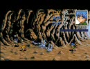 メタ女 プレイ動画　「廃棄線」(Stage19) 1/2