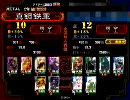 【三国志大戦3】ギリギリ太尉の大戦動画vol.24【決起ワラ】