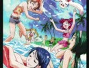 キラキラkawiiプリキュア大集合を歌ってみた(葉音)