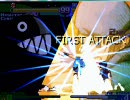 【MUGEN】夏向け恐キャラタッググランプリ【三夜目】