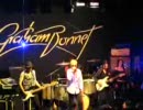 Graham Bonnet‐Desert Song