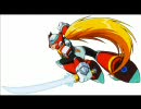 ロックマンX４　ステージＢＧＭ