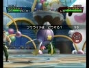 ハーレムのハガネール　シングルバトル３