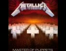 Metallica - Orion　[8-bit]
