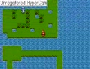 【RPGツクール1000】嫌われ者　その２　音量改善？版