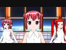 (Dance×Mixer)ストロベリー・ダンス・アワー