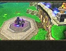 Warcraft3 Noob道を極める　キャンペーン　Battle.16