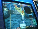 ＧＣＢ　ガンダムカードビルダー　ブライト隊長