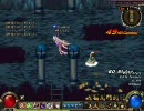 【アラド】ガイア持ちﾎﾟｲｽﾞﾝｱｲﾋﾞｰで入り口Ｍ