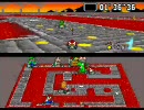 スーパーマリオカート実況　ミニドンキーの巻５