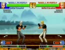 7月18日 中野ＴＲＦ　ＫＯＦ９８大会　その１