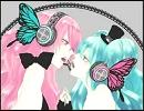 【初うｐ】magnetを深夜に歌ってみました【－1Ver】