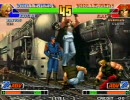 7月18日 中野ＴＲＦ　ＫＯＦ９８大会　その2