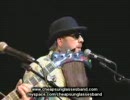 ZZ TOP:Cheap Sunglasses performs Balinese.