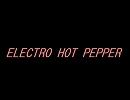 木村カエラ - ELECTRO HOT PEPPER
