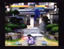 MBAA 　ガチ11戦