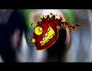 Xbox360 'Splosion Man 「褒めてくれるのはガンジーくらい」実績解除