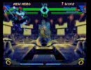 X-MEN VS STREET FIGHTER