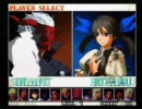 7月23日　中野TRF　餓狼MOW　初・中級者大会　part.2