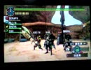 【MHP2G】akatsukiの狩猟団　第25回　～竜王の系譜～Ⅰ