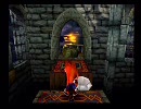 クラッシュバンディクー1　100％（努力目標）プレイ　その21（終）