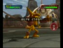 8/4 ポケモンバトルレボリューション　バトル1